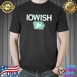 Official Iowish 2022 Shirt Unisex