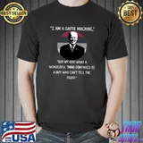 Official Joe Biden Gaffe Funny News Meme Inauguration 2021 History T- Unisex