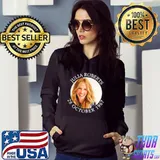 Official Julia Robert 28 October 1967 Shirt