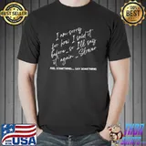 Official Mental Health MotivationalInspirational T-Shirt