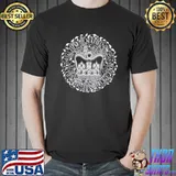 Official Platinum Jubilee Emblem Unisex T-Shirt Unisex