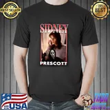 Official Sidney Prescott Scream Tribute Vintage Unisex T-Shirt Unisex