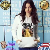 Original Anita West Side Story Collection Unisex Hoodie