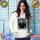 Original Antoni Porowski Tan Unisex T-Shirt