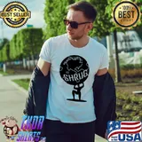 Original Atlas Shrugged Ayn Rand Unisex T-Shirt Unisex