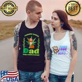 Original CBD The Man The Myth The Legend Stoner Dad Marijuana T-Shirt Tank Top
