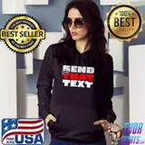Original Cincinnati send that text shirt