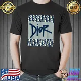 Original Dior Fashions T-Shirt Unisex