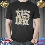 Original February 2nd 2022 Souvenir Expect Great Things Twosday 2022 T-Shirt