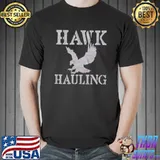 Original Hawk hauling Unisex