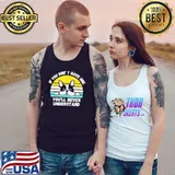 Original If You Dont Have One Youll Never Understand French Bulldog Tank Top