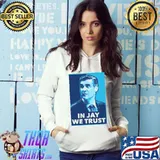 Original In j we trustin j we trust shirt