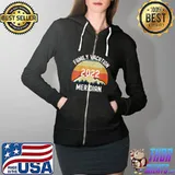 Original Meridian Family Vacation 2022 Matching T-Shirt Full Zip Hooded