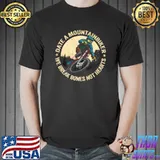 Original MTB Downhill Freeride Quote Extreme Sport Mountain Bike T- Unisex