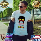 Original My History Is Strong T-Shirt Unisex