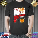 Original Shawn Michaels sweet chin music entertainment system Unisex