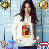 Original Stay Golden Unisex T-Shirt