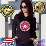 Pleasant Support Of Lovable Women Illustration T-Shirt