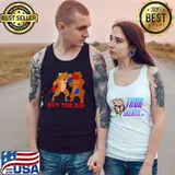Premium Bull Market, Investor, Stock Market Shirt Tank Top