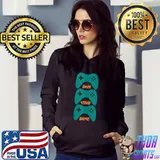 Premium Funny Gaming - Gamer Teens - Video Games T-shirt