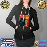 Premium Joe Biden Chinese President Sum Dum Fuk Shirt Full Zip Hooded