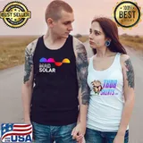 Premium Kid cudi mad solar Tank Top