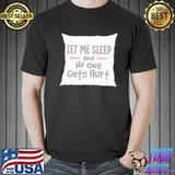Premium leep-Lover-Festival-of-Sleep-Tired-Dreams-Nap-Night- Unisex