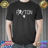 Premium Michigan state spartans payton thorne silhouette Unisex