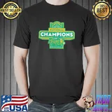 Premium NDSU Bison 2021 FCS Football National Champions Unisex