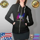 Premium Regulators Mount Up Shirt Full Zip Hooded
