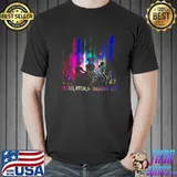 Premium Regulators Mount Up Shirt Unisex