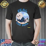 Premium Seal the Deal T-shirt