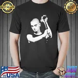 Premium Sinead O’connor Art Unisex T-Shirt Unisex