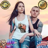 Premium ToeSzn ToeSzn Toe Szn For T-Shirt Tank Top