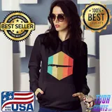 Retro Knives Vintage Knives Chef Cooking Knives Lover 60s T-shirt
