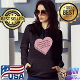 Rose Are Red Violet's Are Blue I Love My Gun Pew Pew Heart T-Shirt