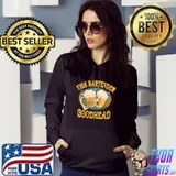 This Bartender Gives Good Heads Funny Beer Drinking Lovers T-shirt