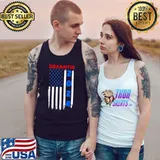 Top Amazing Desantis 2024 T-Shirt Tank Top
