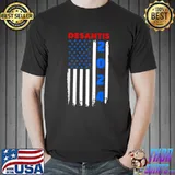 Top Amazing Desantis 2024 T-Shirt Unisex