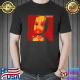 Top Bloody Groot T Shirt Unisex
