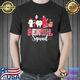 Top Dental Assistant Dentist Happy Valentine's Day T-Shirt Unisex