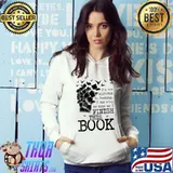 Top I'm Not Addicted To Reading I Cant Stop As Soon As I Finish T-Shirt