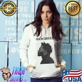 Top Jason Derulo Art Unisex T-Shirt