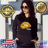 Top Leona First Name Shirt