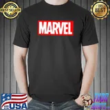 Top Marvel logo Unisex