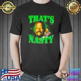 Top Michael Cage That’s Nasty Shirt Unisex