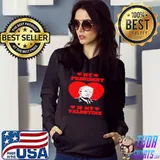 Top My president is my Valentine Donald Trump presidents day shirt