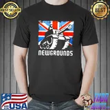 Top Newgrounds UK Unisex