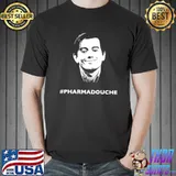 Top Pharmadouche Unisex T-Shirt Unisex