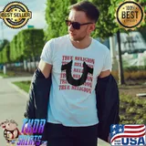 True buddha logo religion Unisex